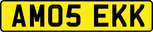 AM05EKK