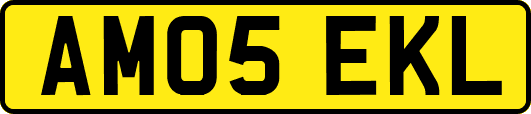 AM05EKL