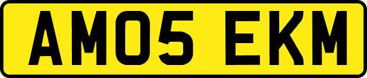 AM05EKM