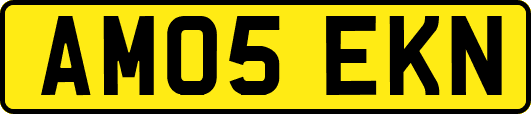 AM05EKN