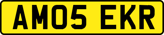 AM05EKR