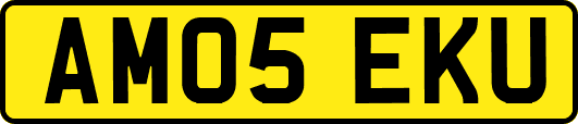 AM05EKU