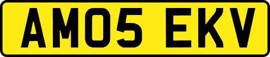 AM05EKV