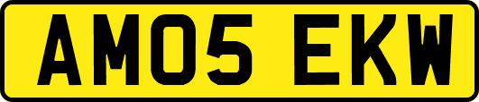 AM05EKW