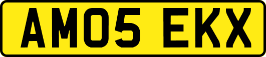 AM05EKX