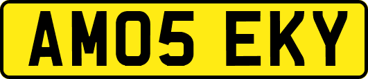 AM05EKY