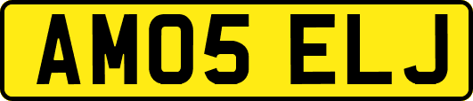 AM05ELJ