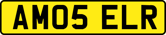 AM05ELR