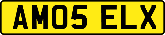 AM05ELX