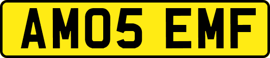 AM05EMF