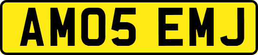 AM05EMJ