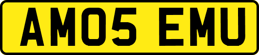 AM05EMU