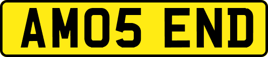 AM05END