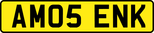 AM05ENK
