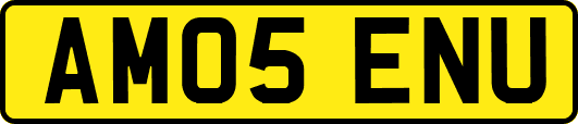 AM05ENU