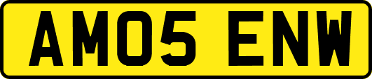 AM05ENW