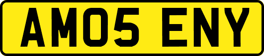 AM05ENY