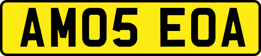 AM05EOA