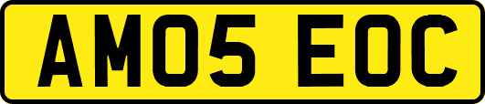 AM05EOC