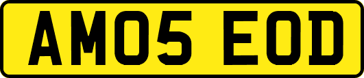 AM05EOD