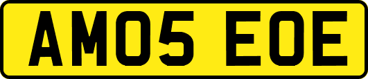 AM05EOE
