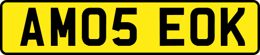 AM05EOK