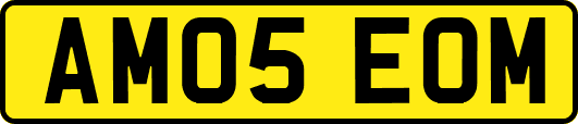 AM05EOM