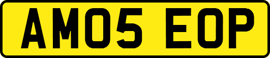 AM05EOP
