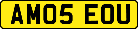 AM05EOU
