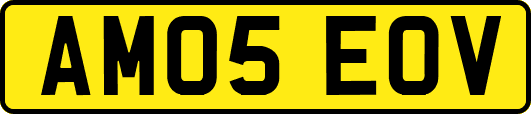 AM05EOV