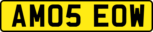 AM05EOW
