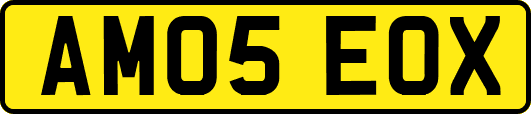AM05EOX