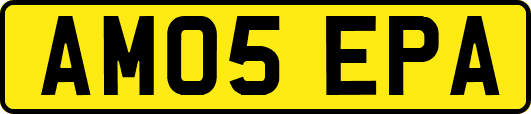 AM05EPA