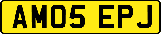 AM05EPJ