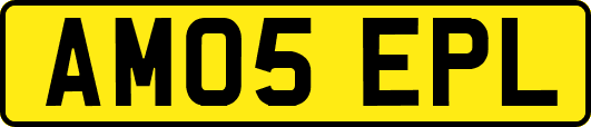 AM05EPL