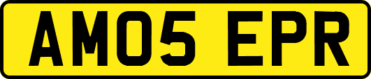 AM05EPR