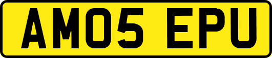 AM05EPU