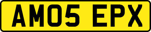 AM05EPX