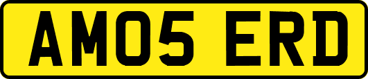 AM05ERD