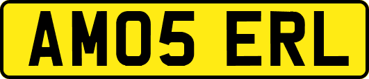AM05ERL