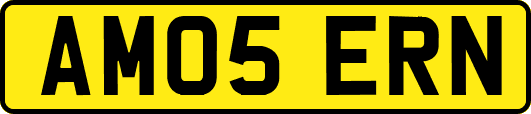 AM05ERN