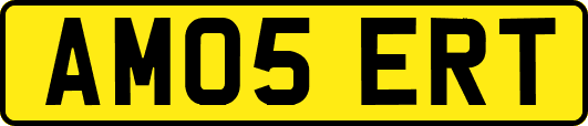 AM05ERT