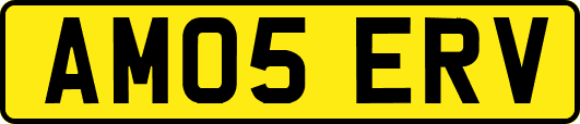 AM05ERV
