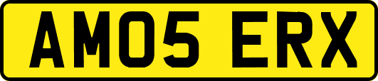 AM05ERX