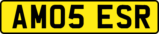 AM05ESR
