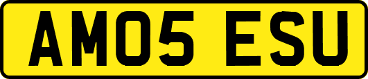 AM05ESU