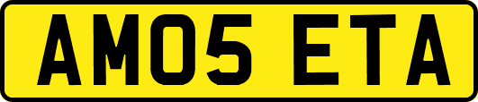 AM05ETA