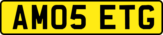 AM05ETG