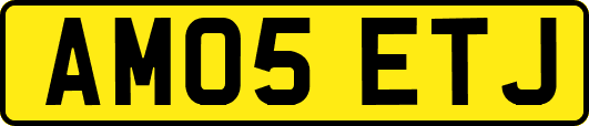 AM05ETJ