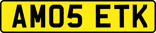 AM05ETK